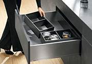 AMBIA-LINE for LEGRABOX