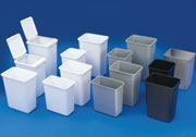 Replacement Containers